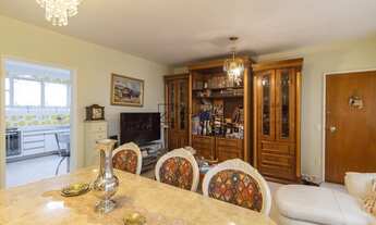 Imagem 1: Locação Apartamento 2 Dormitórios - 91 m² Perdizes