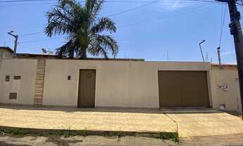 Imagem: VENDO CÁSA RESD PARQUE BRASILIA ANAPOLIS