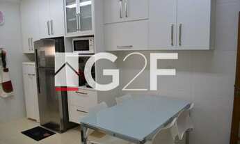 Imagem 6: Apartamento para venda no Edifício Villa Degl Archi