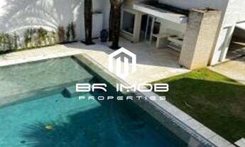 Imagem 6: CASA RESIDENCIAL em SÃO PAULO - SP, JARDIM AMÉRICA