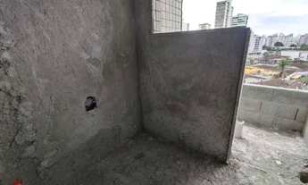 Imagem 7: Apartamento com 3 dormitórios à venda, 106 m² por R$ 600.000,00 - Vila Caiçara - Praia Gra