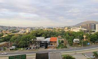 Imagem 2: Apartamento para Venda - 60m², 2 dormitórios, sendo 1 suites, 1 vaga - Teresópolis