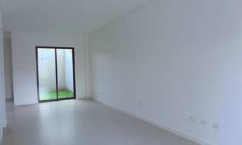 Imagem 5: Sobrado à venda, Água Verde, Curitiba, PR, em condomínio, novo, terraço descoberto com chu