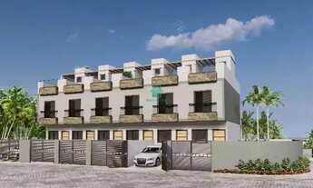 Imagem 1: Sobrado Triplex 2 Dormitórios Vista Mar