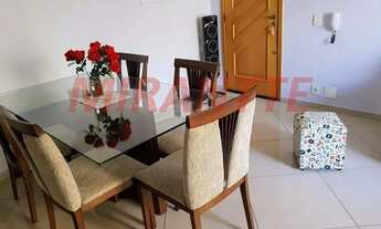 Imagem 3: Apartamento para venda com 61 metros quadrados com 2 quartos em Vila Nova Mazzei - São Pau