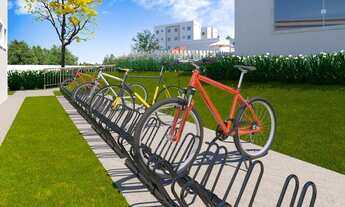 Imagem 7: Entrada em 70x - Apartamento Zona Norte - 2/4 - Norte Plaza Residencial