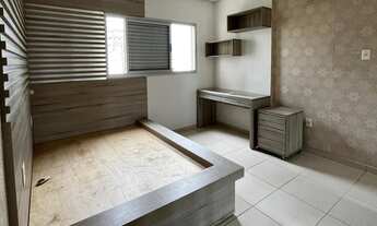 Imagem 5: Apartamento para aluguel com 160 metros quadrados com 3 quartos em Morada dos Nobres - Cui