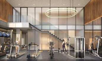 Imagem 6: AYYA Jardins - Residencial