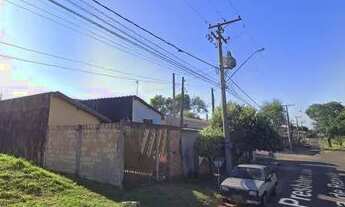 Imagem 3: Casa para venda com 51 metros quadrados com 2 quartos em Jardim Ivone - Bauru - SP