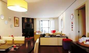 Imagem 1: Apartamento à Venda - Real Parque, 3 Quartos, 160 m2