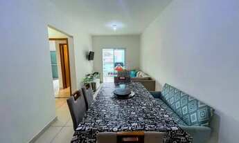 Imagem: Apartamento com 2 dorms, Caiçara, Praia