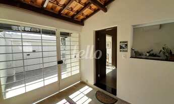 Imagem 6: São Paulo - Casa Padrão - Saúde