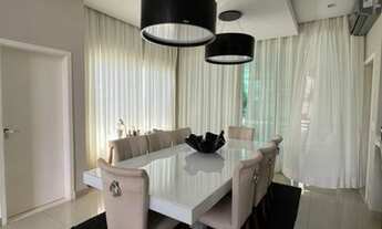 Imagem 3: ALUGA SE CASA DE ALTO PADRÃO NO BRISAS ARUÃ - MOGI DAS CRUZES - TODA MOBILIADA