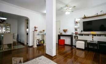 Imagem 4: Apartamento à Venda - City América, 3 Quartos, 140 m2