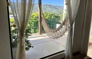 Imagem 4: Exelente triplex no Condominio Mansões da Prata, Rio da prata Cpo Grande. 3 Quartos!