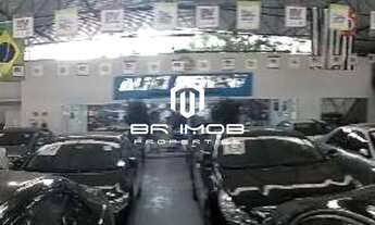 Imagem 7: LOJA COMERCIAL em SÃO PAULO - SP, MOEMA