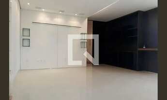 Imagem 4: Apartamento para Aluguel - Vila da Serra, 4 Quartos, 134 m2