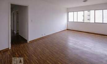 Imagem 2: Apartamento à Venda - Perdizes, 3 Quartos, 126 m2