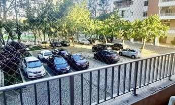 Imagem 3: SANTA MÔNICA RESIDENCE - 3 quartos