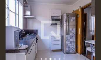 Imagem 7: Casa para Aluguel - Vila Alpina, 2 Quartos, 80 m2