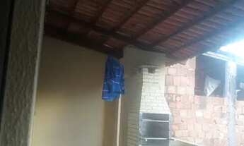 Imagem 2: Aluguel de casa Casa com 2 dormitórios