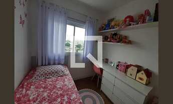 Imagem 7: Apartamento à Venda - Chácara Santo Antonio, 3 Quartos, 117 m2