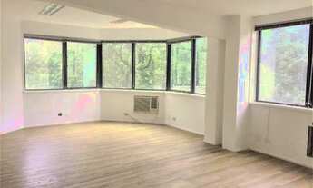 Imagem 2: Conjunto para alugar, 100 m² por R$ 7.084,00/mês - Cidade Monções - São Paulo/SP