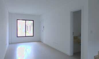 Imagem 6: Sobrado à venda, Água Verde, Curitiba, PR, em condomínio, novo, terraço descoberto com chu