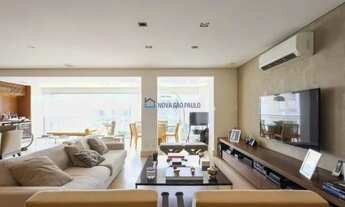 Imagem 3: Apartamento com 3 suítes para venda no Itaim bibi