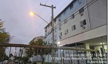 Imagem 2: PORTO ALEGRE - Apartamento Padrão - RUBEM BERTA