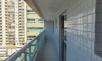 Imagem 2: Alugo apto 1 dorm no Boqueirão Praia Grande 1800 reais!