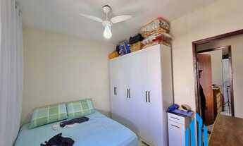 Imagem 5: Apartamento 2 quartos sendo 1 suite a venda Praia do Morro Guarapari ES