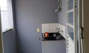 Imagem 5: Kitnet no CPA Quarto com aluguel por R$720 /mês