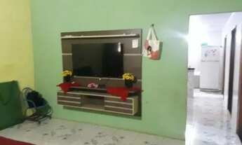 Imagem 5: VENDE-SE ESTA CASA COM PISCINA NO DISTRITO