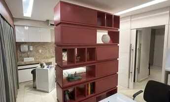 Imagem 6: Patio Jardins - Sala Comercial - Oportunidade - 42m² - Nascente - Andar Alto