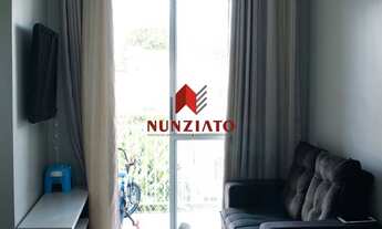 Imagem 3: EXCELENTE APARTAMENTO, COM VISTA LIVRE, SOL DA MANHÃ E EM LOCALIZAÇÃO PRIVILEGIADA