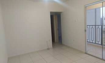 Imagem 7: Apartamento 2 quartos com armários lazer e Sol da manhã. Cond De La Flor Parque Oeste. Goi