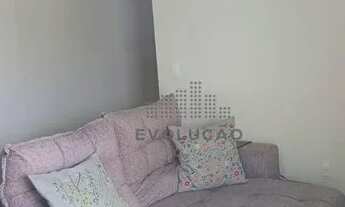 Imagem 6: Apartamento 2 Quartos, sendo 1 suíte, sacada c/ churrasqueira, 2 vagas de garagem Barre