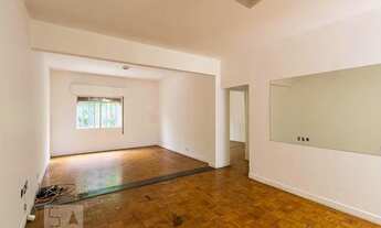 Imagem 2: Apartamento para Aluguel - Jardim Paulista, 2 Quartos, 100 m2