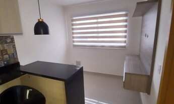 Imagem 5: Apartamento no BIGORRILHO de 44,70 m2 - 04267.001-RAZAO