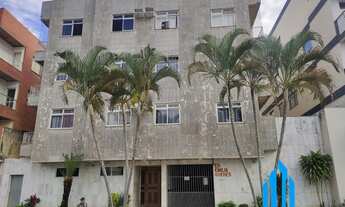 Imagem: Edifício Emilía Guedes Apartamento 2 quartos