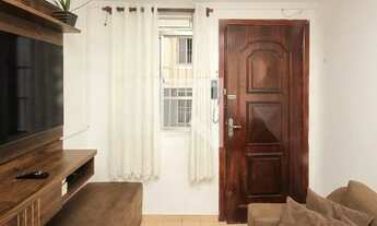 Imagem 3: Apartamento à Venda - Sapopemba, 2 Quartos, 49 m2