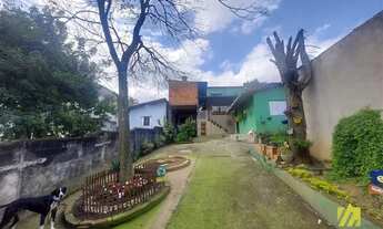 Imagem 2: Casa à venda, 2 quartos, 1 suíte, 6 vagas, Jardim Selma - São Paulo/SP