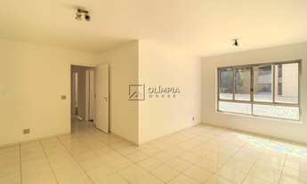 Imagem: Apartamento Locação 3 Dormitórios - 157