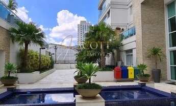 Imagem 5: Apartamento para Aluguel no bairro Alto da Boa Vista - São Paulo, SP