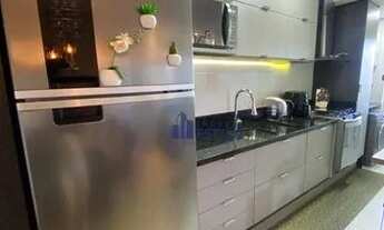 Imagem 6: Apartamento com 2 dormitórios à venda, 69 m² por R$ 419.900 - Vinhedos - Caxias do Sul/RS