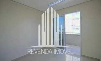 Imagem 4: Conjunto Comercial no Edifício Rossi Ipiranga One com 80m e 5 salas no Ipiranga