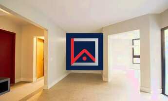 Imagem 4: Apartamento Locação 4 Dormitórios - 218 m² Moema