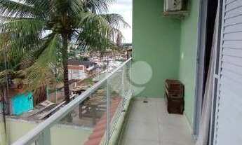 Imagem 3: Casa com 2 dormitórios à venda, 280 m² por R$ 420.000,00 - Taquara - Rio de Janeiro/RJ