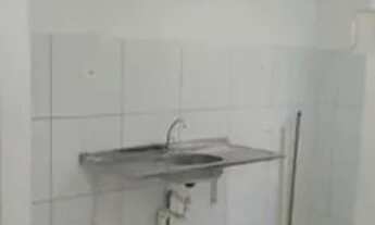 Imagem 4: Alugo apartamento no Residencial ecovila yapoatan